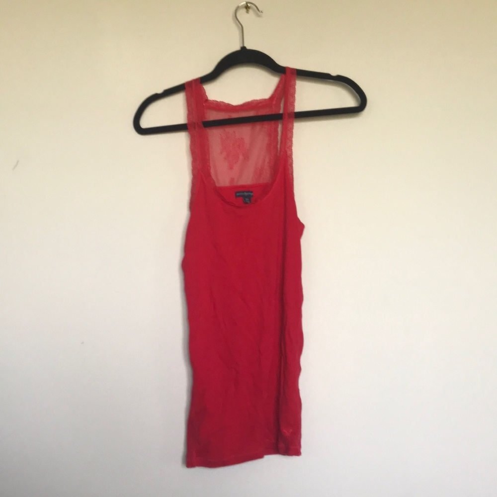 “American Eagle” Cami